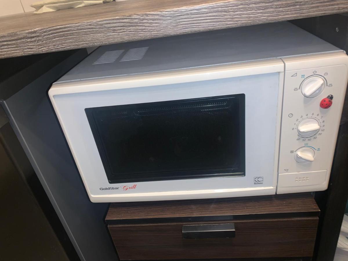 K76 - Very Nice 2-Bedrooms Apartment -2 Big Beds-1 Single Bed 塔尔图 外观 照片