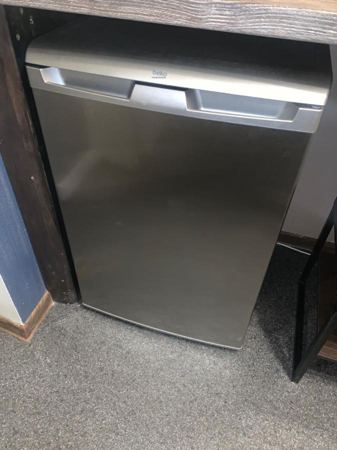 K76 - Very Nice 2-Bedrooms Apartment -2 Big Beds-1 Single Bed 塔尔图 外观 照片
