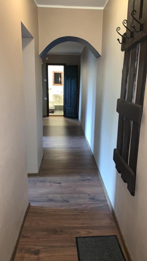 K76 - Very Nice 2-Bedrooms Apartment -2 Big Beds-1 Single Bed 塔尔图 外观 照片